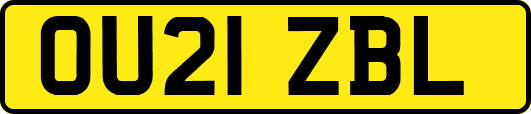 OU21ZBL