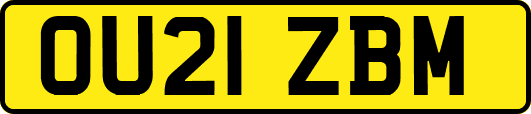 OU21ZBM