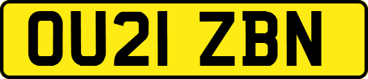 OU21ZBN