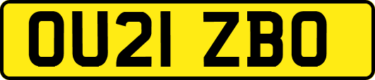OU21ZBO