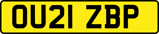 OU21ZBP
