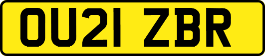 OU21ZBR