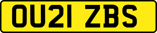 OU21ZBS