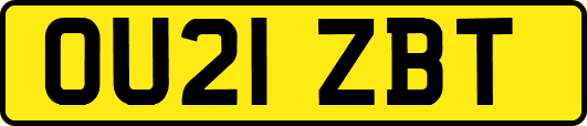 OU21ZBT