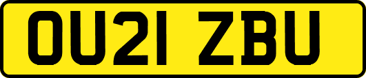 OU21ZBU