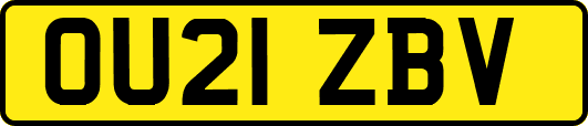 OU21ZBV
