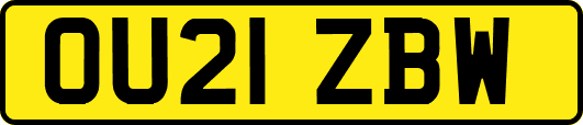 OU21ZBW