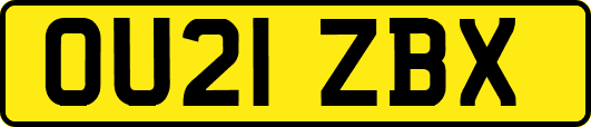 OU21ZBX