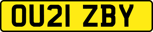 OU21ZBY