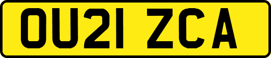 OU21ZCA