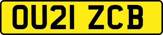 OU21ZCB