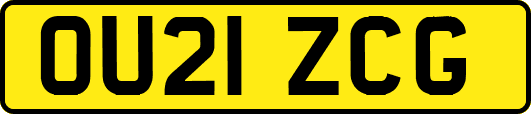 OU21ZCG