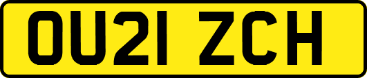OU21ZCH