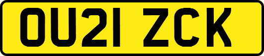 OU21ZCK