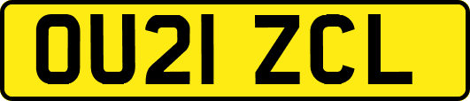 OU21ZCL