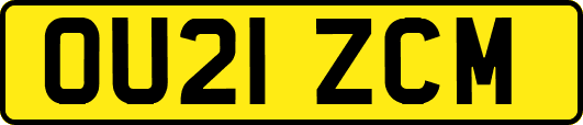 OU21ZCM