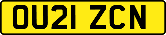 OU21ZCN