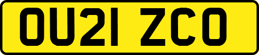 OU21ZCO