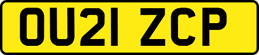 OU21ZCP