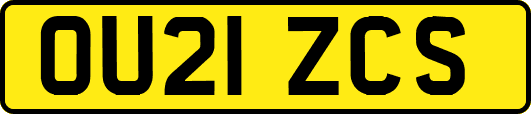 OU21ZCS