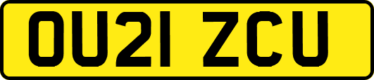 OU21ZCU