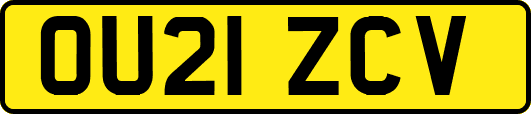 OU21ZCV