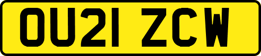 OU21ZCW