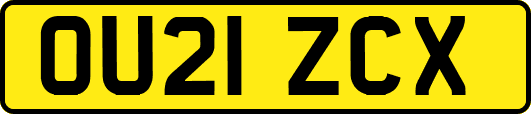 OU21ZCX