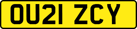 OU21ZCY
