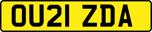 OU21ZDA