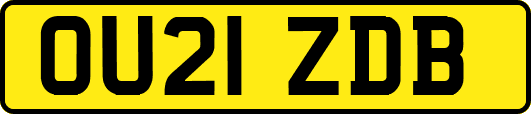 OU21ZDB