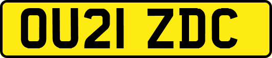 OU21ZDC
