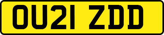 OU21ZDD