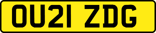 OU21ZDG