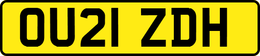 OU21ZDH