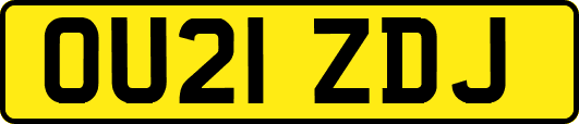 OU21ZDJ