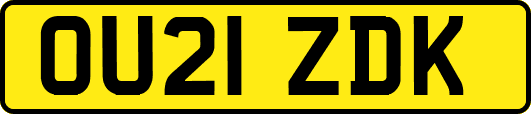 OU21ZDK
