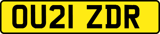 OU21ZDR