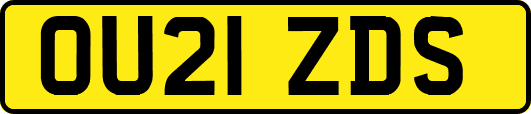 OU21ZDS