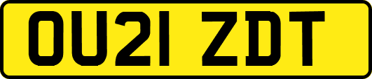 OU21ZDT