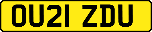 OU21ZDU