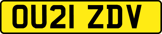 OU21ZDV