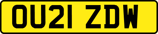 OU21ZDW