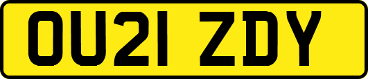 OU21ZDY