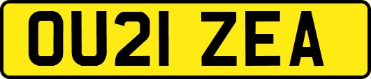 OU21ZEA
