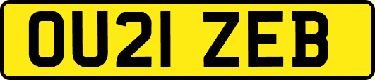 OU21ZEB