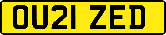 OU21ZED