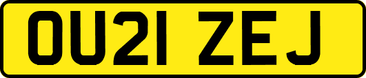 OU21ZEJ