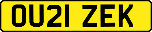 OU21ZEK