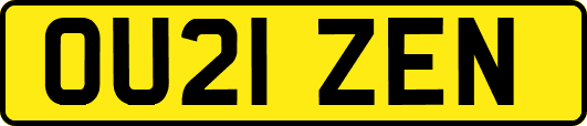 OU21ZEN